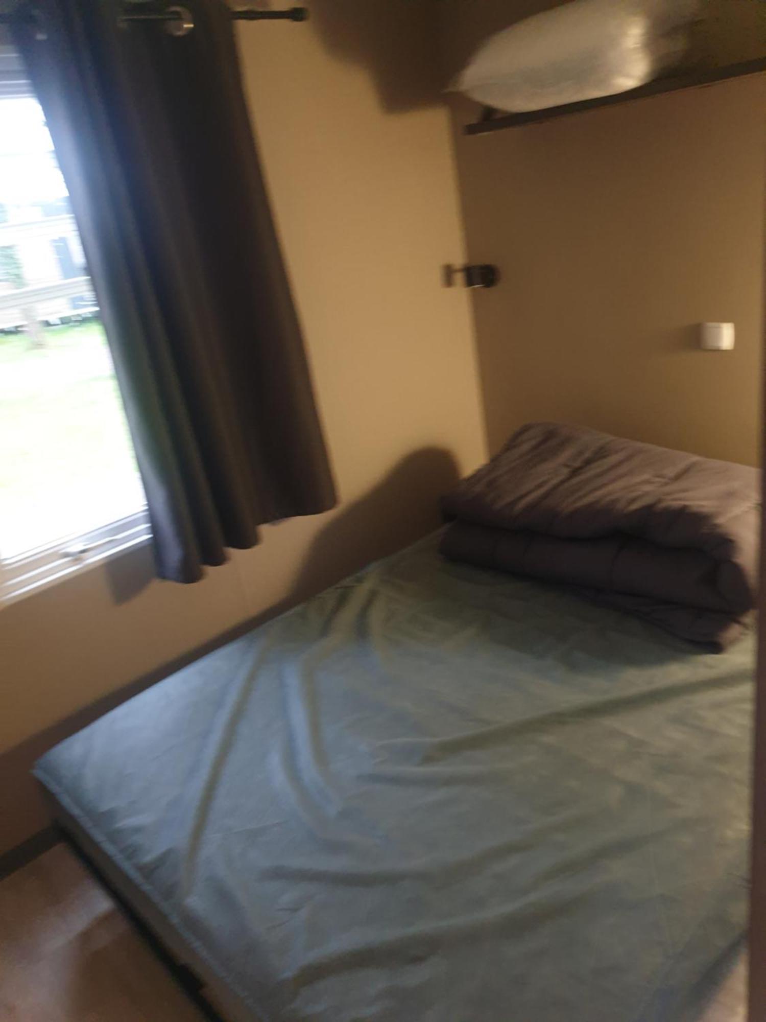 Mobilhome Proche Puy Dufou La Boissiere-de-Montaigu Exterior foto